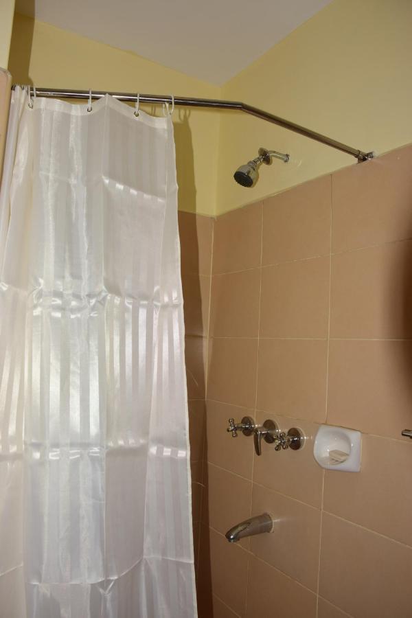 Minimalistic Studio Apartments Nairobi Exteriör bild
